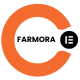 Farmora - Cattle Farm Elementor Template Kit